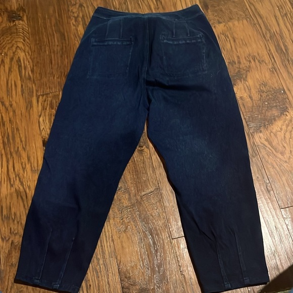 Anthropologie pilcro jean pant 32 - Picture 4 of 4